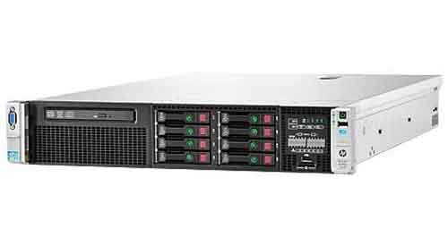 HP ProLiant DL388p Gen8服務器(qì) 