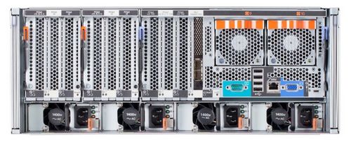 IBM x850X6服務
