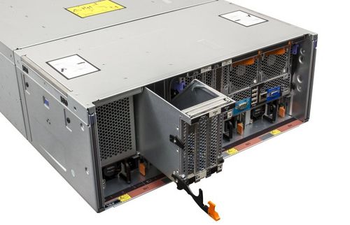 IBM x850X6服務