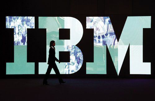 IBM