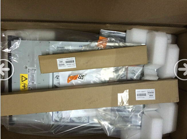 POWER 750整機(jī)