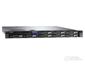 戴爾PowerEdge R430 機(jī)架式服務器(qì)