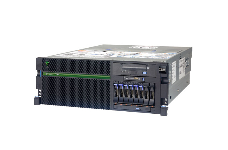 power 720