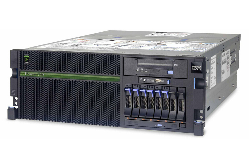 power 740